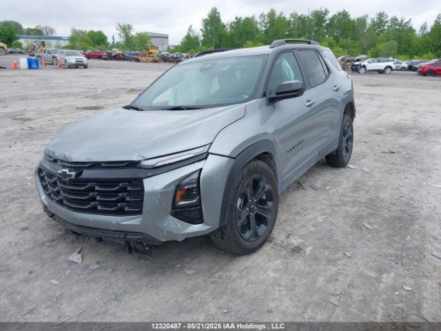 3GNAXPEG3SL212693 Chevrolet lsd