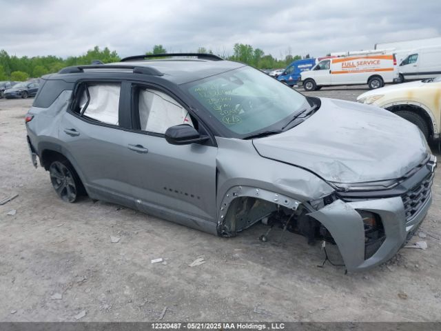 3GNAXPEG3SL212693 Chevrolet lsd