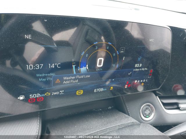 3GNAXPEG3SL212693 Chevrolet lsd
