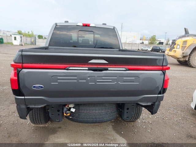 1FTVW1EL4PWG10651 Ford 2023