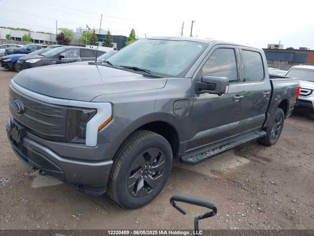 1FTVW1EL4PWG10651 Ford 2023