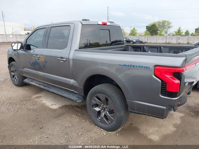 1FTVW1EL4PWG10651 Ford 2023