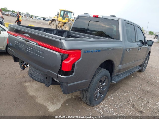 1FTVW1EL4PWG10651 Ford 2023