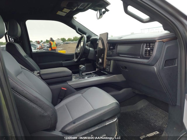 1FTVW1EL4PWG10651 Ford 2023