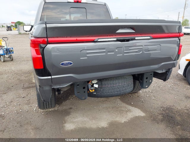 1FTVW1EL4PWG10651 Ford 2023