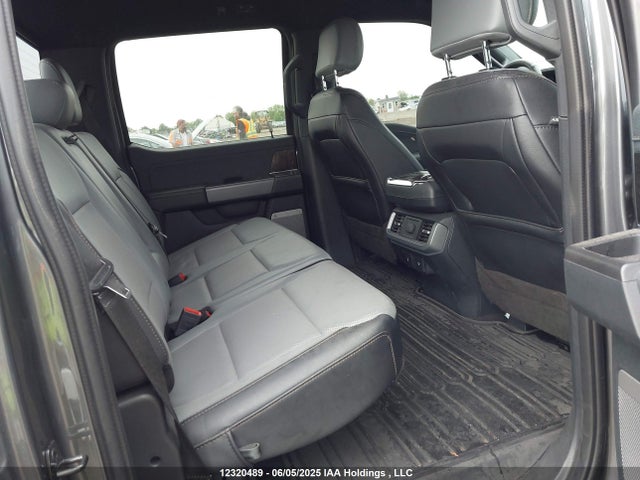 1FTVW1EL4PWG10651 Ford 2023