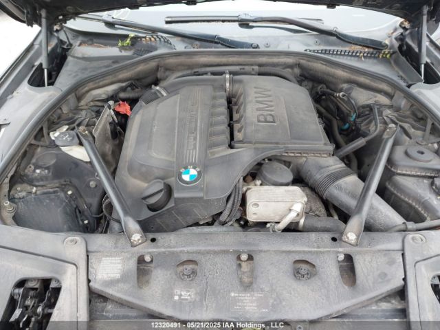 WBA5B3C51GG258406 BMW 535 XI