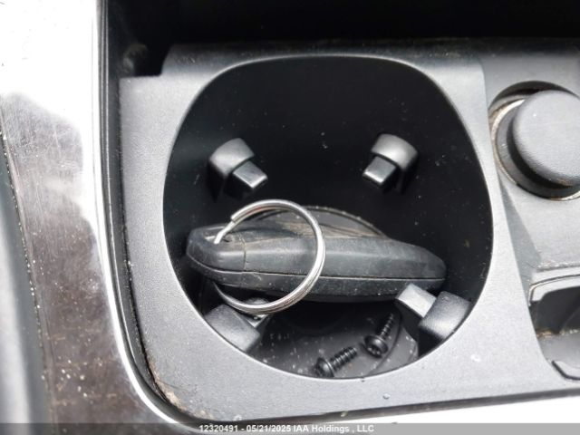 WBA5B3C51GG258406 BMW 535 XI