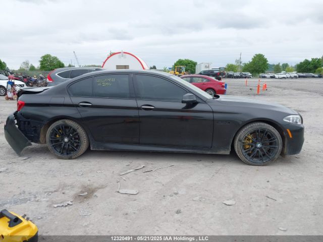 WBA5B3C51GG258406 BMW 535 XI