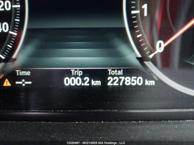 WBA5B3C51GG258406 BMW 535 XI