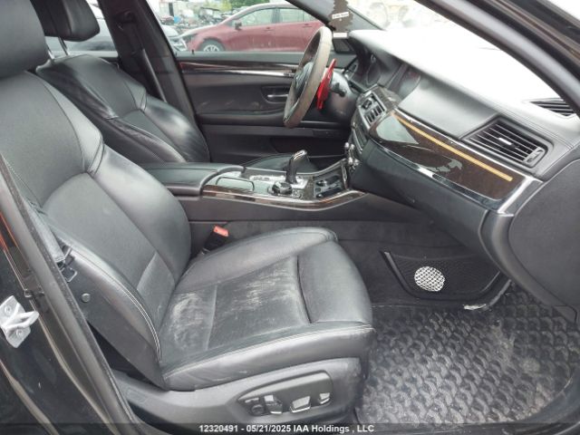 WBA5B3C51GG258406 BMW 535 XI