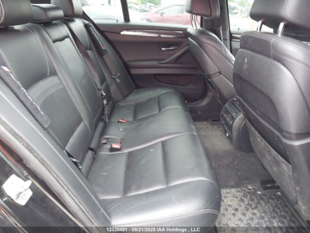 WBA5B3C51GG258406 BMW 535 XI