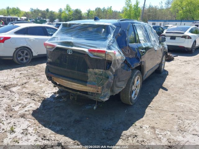 2T3DWRFV0MW118932 Toyota a25a-fxs, 3nm+4nm(ni)