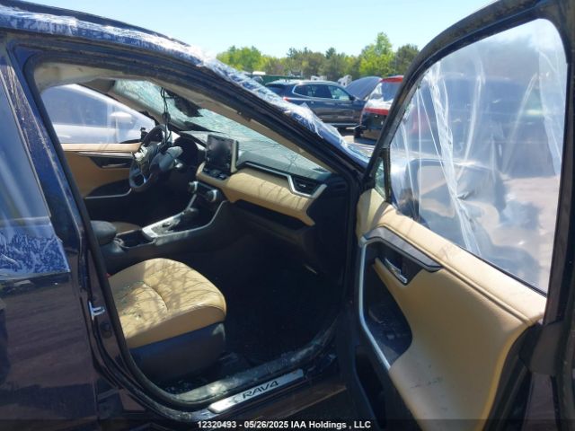 2T3DWRFV0MW118932 Toyota a25a-fxs, 3nm+4nm(ni)