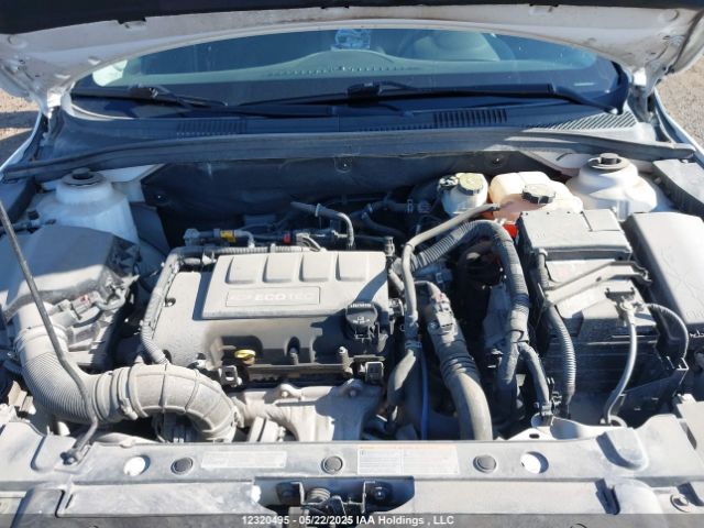 1G1PE5SB1G7104342 Chevrolet luv - vvt, alum, e85 max