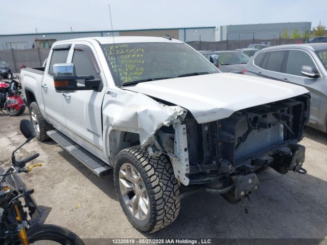 3GTU2NEC5GG380521 auction archive image
