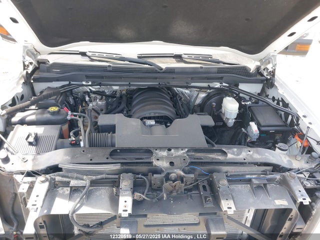 3GTU2NEC5GG380521 GMC l83 - sidi, vvt, afm, e85 max, aluminum