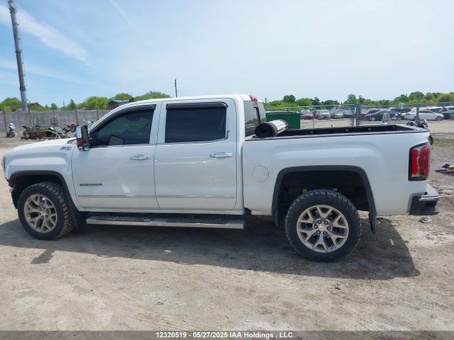3GTU2NEC5GG380521 GMC l83 - sidi, vvt, afm, e85 max, aluminum