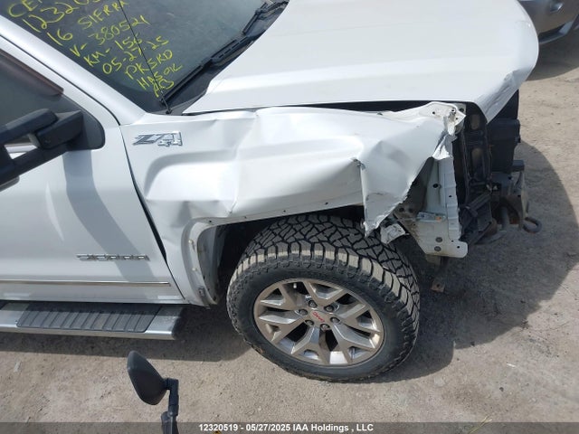 3GTU2NEC5GG380521 GMC l83 - sidi, vvt, afm, e85 max, aluminum