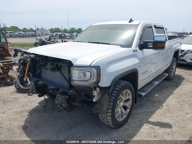 3GTU2NEC5GG380521 GMC l83 - sidi, vvt, afm, e85 max, aluminum