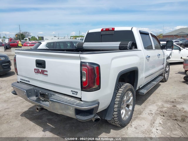 3GTU2NEC5GG380521 GMC l83 - sidi, vvt, afm, e85 max, aluminum