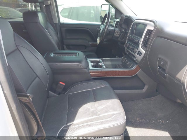 3GTU2NEC5GG380521 GMC l83 - sidi, vvt, afm, e85 max, aluminum