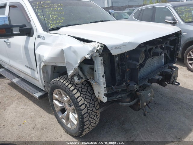 3GTU2NEC5GG380521 GMC l83 - sidi, vvt, afm, e85 max, aluminum