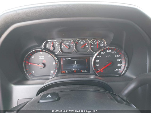 3GTU2NEC5GG380521 GMC l83 - sidi, vvt, afm, e85 max, aluminum