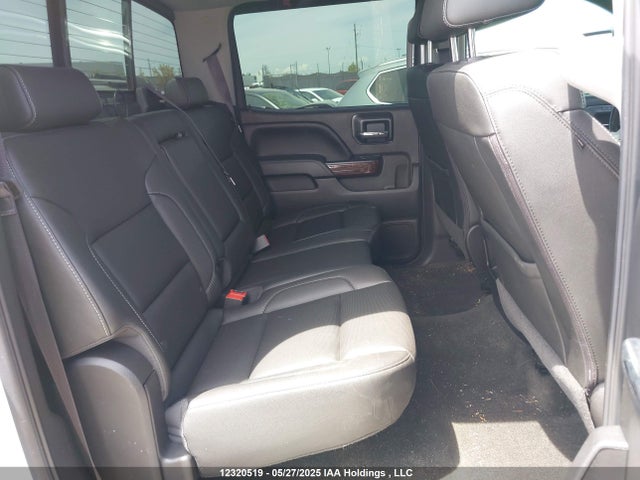 3GTU2NEC5GG380521 GMC l83 - sidi, vvt, afm, e85 max, aluminum