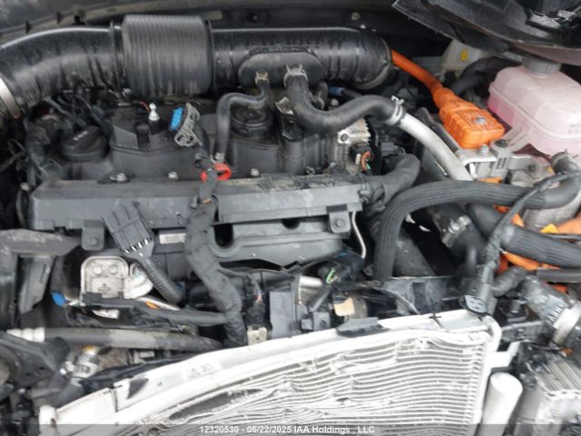 KM8JCCD13RU228933 Hyundai t-gdi gamma ii