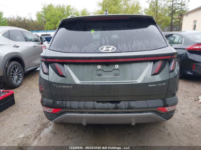 KM8JCCD13RU228933 Hyundai t-gdi gamma ii