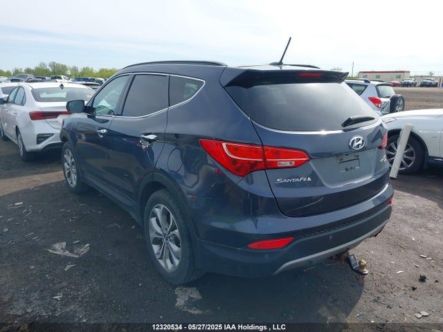 5XYZUDLA5FG291184 Hyundai dohc t-gdi theta-ii