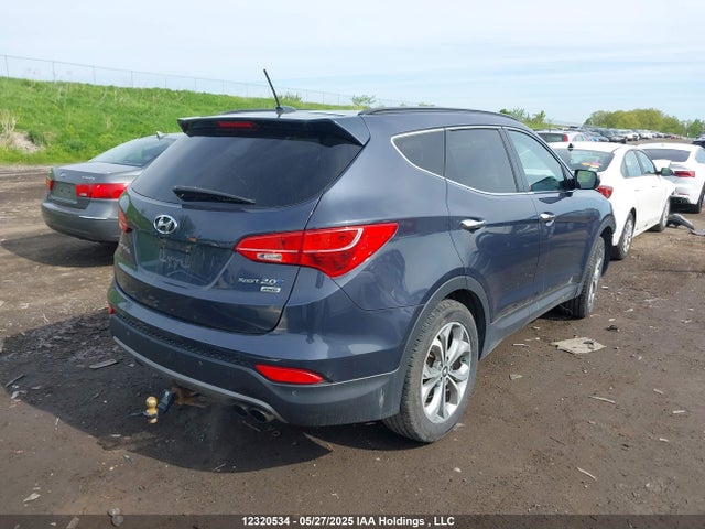 5XYZUDLA5FG291184 Hyundai dohc t-gdi theta-ii