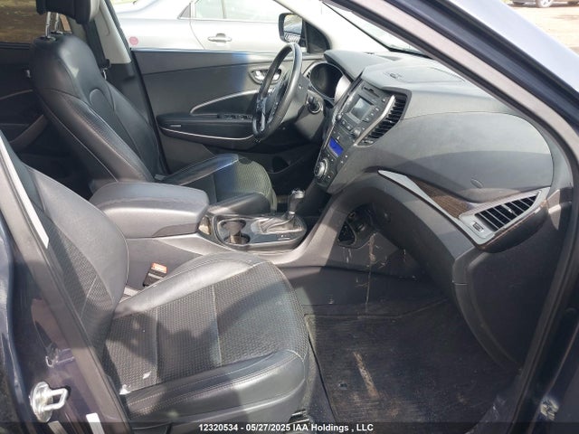 5XYZUDLA5FG291184 Hyundai dohc t-gdi theta-ii