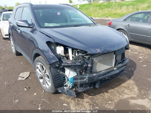 5XYZUDLA5FG291184 Hyundai dohc t-gdi theta-ii