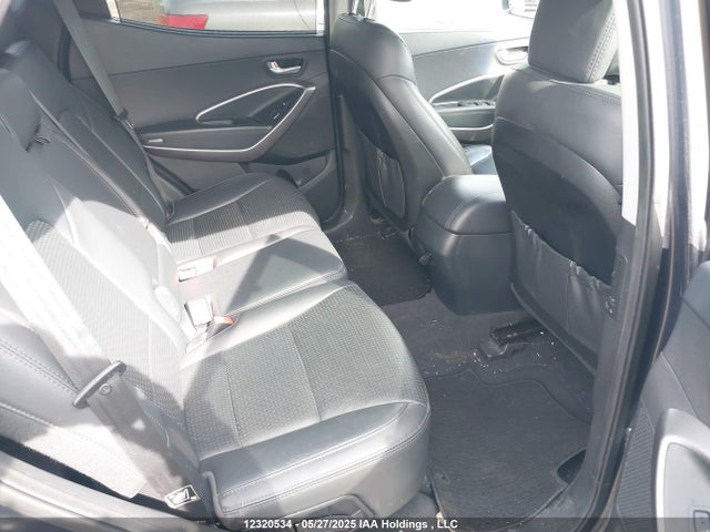5XYZUDLA5FG291184 Hyundai dohc t-gdi theta-ii
