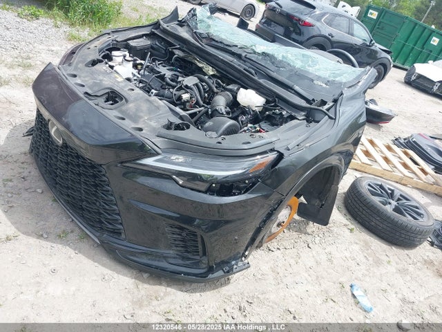 2T2BCMEA7PC005605 Lexus NX