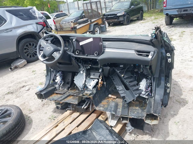 2T2BCMEA7PC005605 Lexus NX