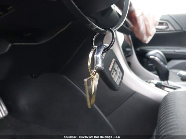 1HGCR2F57HA808516 Honda Accord Sport
