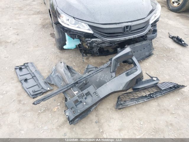 1HGCR2F57HA808516 Honda Accord Sport