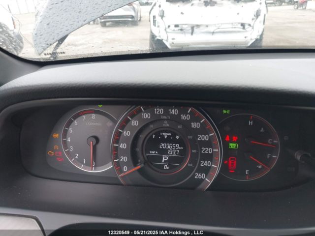 1HGCR2F57HA808516 Honda Accord Sport