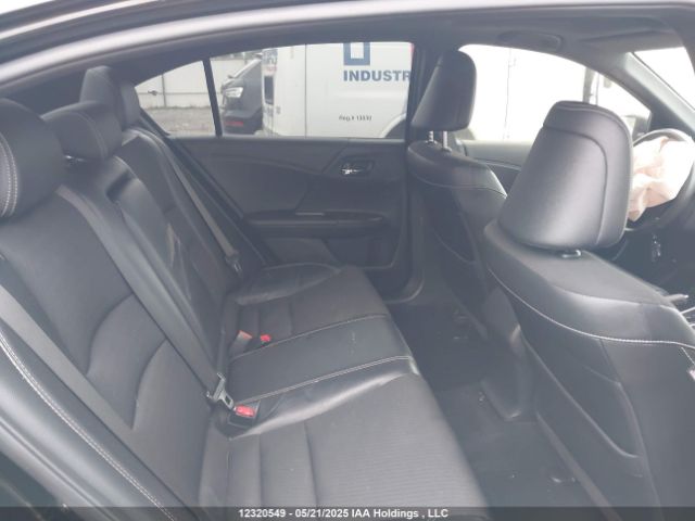 1HGCR2F57HA808516 Honda Accord Sport