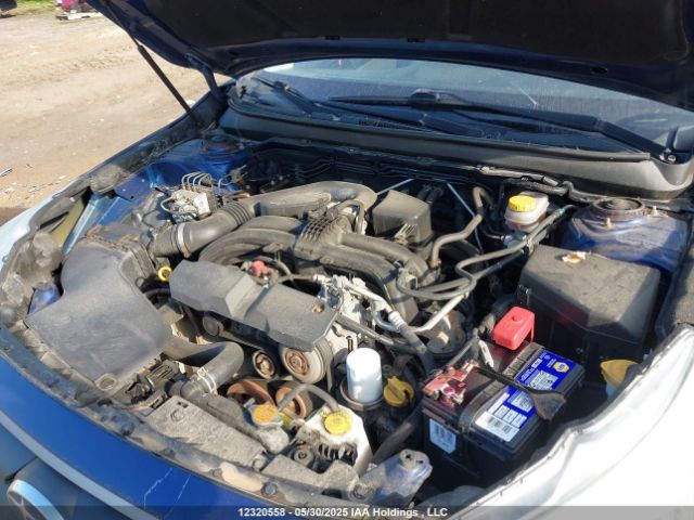 4S3BNCA61F3013815 Subaru Legacy 2.5i