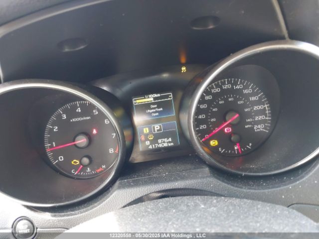 4S3BNCA61F3013815 Subaru Legacy 2.5i