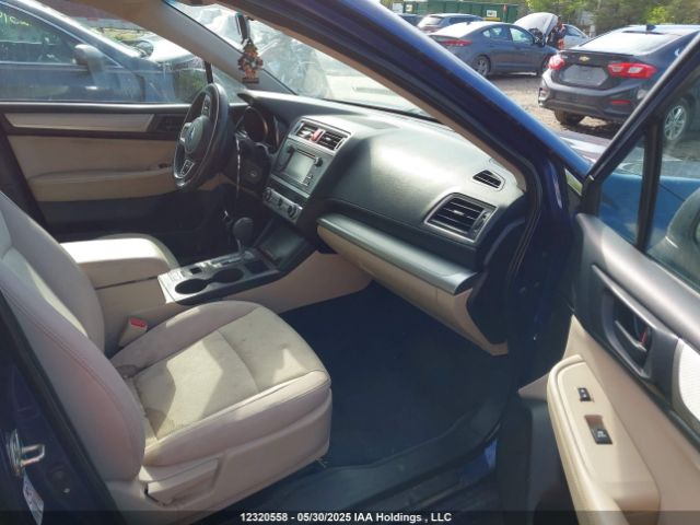 4S3BNCA61F3013815 Subaru Legacy 2.5i