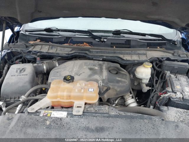 1C6RR7LM9HS515283 Dodge RAM 1500