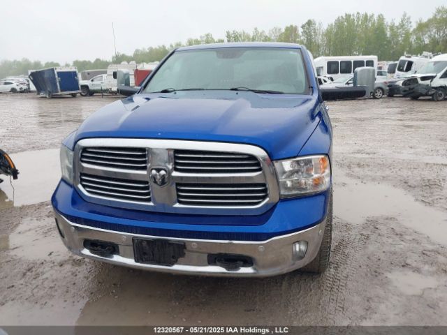 1C6RR7LM9HS515283 Dodge RAM 1500