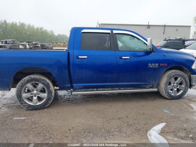 1C6RR7LM9HS515283 Dodge RAM 1500