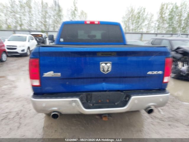 1C6RR7LM9HS515283 Dodge RAM 1500
