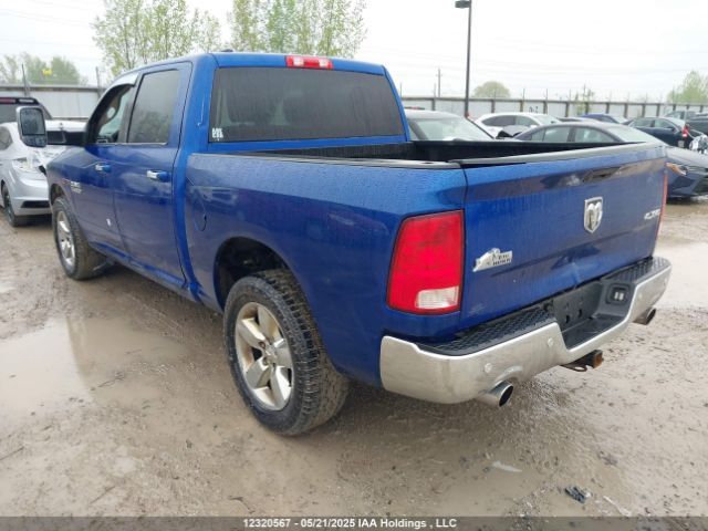 1C6RR7LM9HS515283 Dodge RAM 1500